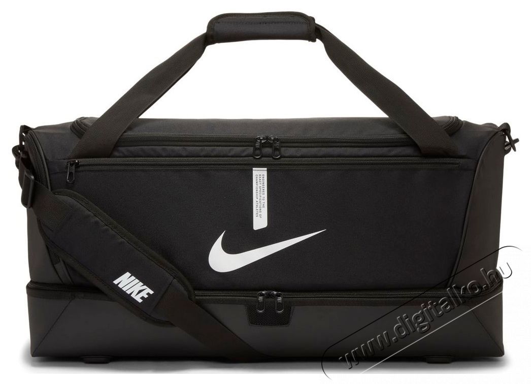NIKE Academy Teal L Hardcase Sportt&aacute;ska, Unisex H&aacute;ztart&aacute;s / Otthon / K&uuml;lt&eacute;r - J&aacute;t&eacute;k / Sport - Kieg&eacute;sz&iacute;tő - 534497