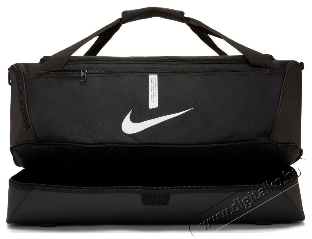 NIKE Academy Teal L Hardcase Sportt&aacute;ska, Unisex H&aacute;ztart&aacute;s / Otthon / K&uuml;lt&eacute;r - J&aacute;t&eacute;k / Sport - Kieg&eacute;sz&iacute;tő - 534497