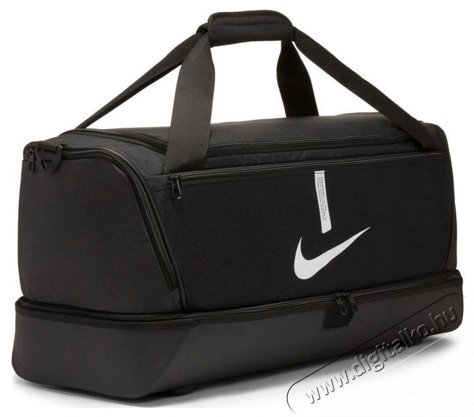 NIKE Academy Teal L Hardcase Sportt&aacute;ska, Unisex H&aacute;ztart&aacute;s / Otthon / K&uuml;lt&eacute;r - J&aacute;t&eacute;k / Sport - Kieg&eacute;sz&iacute;tő - 534497