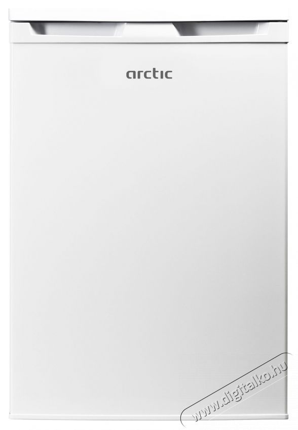 ARCTIC AF125M40W Egyajt&oacute;s hűtőszekr&eacute;ny, 120 l, E energiaoszt&aacute;ly, M 84 cm, feh&eacute;r Konyhai term&eacute;kek - Hűtő, fagyaszt&oacute; (szabadon&aacute;ll&oacute;) - Egyajt&oacute;s hűtő - 534190
