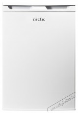 ARCTIC AF125M40W Egyajt&oacute;s hűtőszekr&eacute;ny, 120 l, E energiaoszt&aacute;ly, M 84 cm, feh&eacute;r Konyhai term&eacute;kek - Hűtő, fagyaszt&oacute; (szabadon&aacute;ll&oacute;) - Egyajt&oacute;s hűtő - 534190