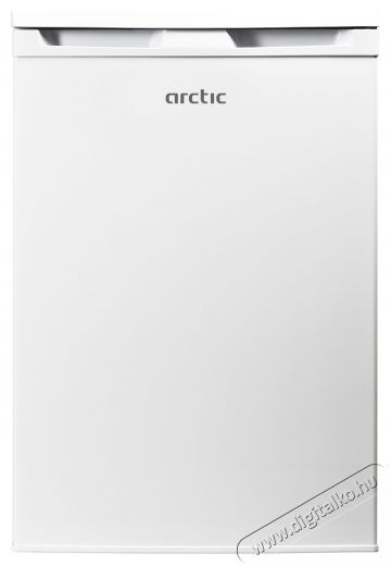 ARCTIC AF125M40W Egyajt&oacute;s hűtőszekr&eacute;ny, 120 l, E energiaoszt&aacute;ly, M 84 cm, feh&eacute;r Konyhai term&eacute;kek - Hűtő, fagyaszt&oacute; (szabadon&aacute;ll&oacute;) - Egyajt&oacute;s hűtő - 534190