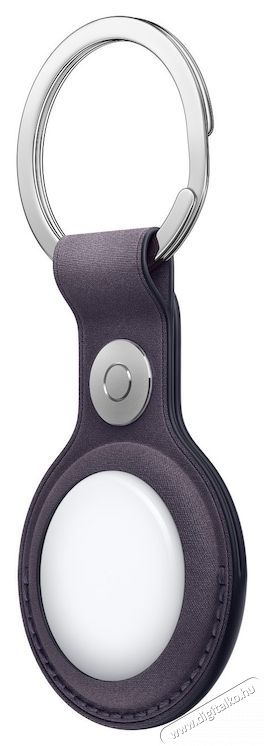 Apple AirTag FineWoven sz&ouml;vetkulcstart&oacute;, Apple AirTag k&eacute;sz&uuml;l&eacute;khez, &eacute;jlila Aut&oacute;hifi / Aut&oacute; felszerel&eacute;s - Aut&oacute;s / aut&oacute;hifi kieg&eacute;sz&iacute;tő - Egy&eacute;b aut&oacute;s kieg&eacute;sz&iacute;tő - 534167