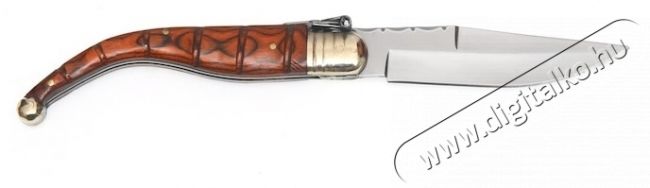 Albainox Alpaca Alloy 01665 9.3 spanyol zsebk&eacute;s H&aacute;ztart&aacute;s / Otthon / K&uuml;lt&eacute;r - J&aacute;t&eacute;k / Sport - Kieg&eacute;sz&iacute;tő - 534132