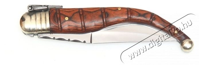 Albainox Alpaca Alloy 01665 9.3 spanyol zsebk&eacute;s H&aacute;ztart&aacute;s / Otthon / K&uuml;lt&eacute;r - J&aacute;t&eacute;k / Sport - Kieg&eacute;sz&iacute;tő - 534132