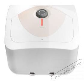 Ariston ANDRIS DUNE RS 15 Háztartás / Otthon / Kültér - Vízmelegítő / bojler / tároló - Bojler / melegvíz tároló - 515161