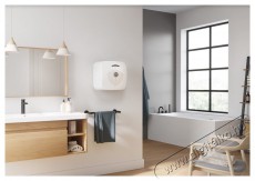 Ariston ANDRIS DUNE RS 15U Háztartás / Otthon / Kültér - Vízmelegítő / bojler / tároló - Bojler / melegvíz tároló - 515163