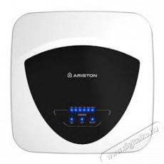 Ariston Andris Elite 15U PL EU Háztartás / Otthon / Kültér - Vízmelegítő / bojler / tároló - Bojler / melegvíz tároló - 515179