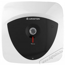Ariston Andris LUX 10 EU elektromos v&iacute;zmeleg&iacute;tő, 10 l, 1200 W, kivil&aacute;g&iacute;tott LED, IPX5 v&eacute;delem, k&uuml;lső hőszab&aacute;lyz&oacute; H&aacute;ztart&aacute;s / Otthon / K&uuml;lt&eacute;r - V&iacute;zmeleg&iacute;tő / bojler / t&aacute;rol&oacute; - V&iacute;zmeleg&iacute;tő - 534226