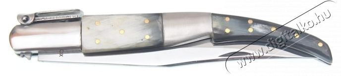 Albainox Arabic 13 Horn spanyol zsebk&eacute;s 01079 H&aacute;ztart&aacute;s / Otthon / K&uuml;lt&eacute;r - J&aacute;t&eacute;k / Sport - Kieg&eacute;sz&iacute;tő - 534130