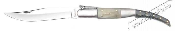 Albainox Arabic 13 Horn spanyol zsebk&eacute;s 01079 H&aacute;ztart&aacute;s / Otthon / K&uuml;lt&eacute;r - J&aacute;t&eacute;k / Sport - Kieg&eacute;sz&iacute;tő - 534130