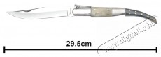 Albainox Arabic 13 Horn spanyol zsebk&eacute;s 01079 H&aacute;ztart&aacute;s / Otthon / K&uuml;lt&eacute;r - J&aacute;t&eacute;k / Sport - Kieg&eacute;sz&iacute;tő - 534130