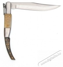 Albainox Arabic 13 Horn spanyol zsebk&eacute;s 01079 H&aacute;ztart&aacute;s / Otthon / K&uuml;lt&eacute;r - J&aacute;t&eacute;k / Sport - Kieg&eacute;sz&iacute;tő - 534130