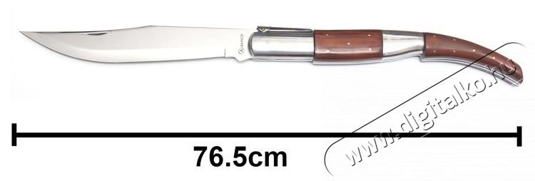 Albainox Arabic Giant 36 Stamina 01709 k&eacute;s H&aacute;ztart&aacute;s / Otthon / K&uuml;lt&eacute;r - J&aacute;t&eacute;k / Sport - Kieg&eacute;sz&iacute;tő - 534138