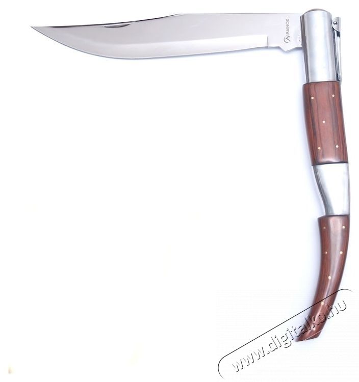 Albainox Arabic Giant 36 Stamina 01709 k&eacute;s H&aacute;ztart&aacute;s / Otthon / K&uuml;lt&eacute;r - J&aacute;t&eacute;k / Sport - Kieg&eacute;sz&iacute;tő - 534138