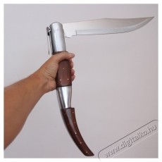 Albainox Arabic Giant 36 Stamina 01709 k&eacute;s H&aacute;ztart&aacute;s / Otthon / K&uuml;lt&eacute;r - J&aacute;t&eacute;k / Sport - Kieg&eacute;sz&iacute;tő - 534138