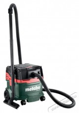 Metabo ASA 20 L PC All H&aacute;ztart&aacute;s / Otthon / K&uuml;lt&eacute;r - Porsz&iacute;v&oacute; / takar&iacute;t&oacute;g&eacute;p - Porzs&aacute;k n&eacute;lk&uuml;li porsz&iacute;v&oacute; - 515598