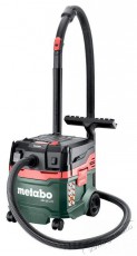 Metabo ASA 20 L PC All Háztartás / Otthon / Kültér - Porszívó / takarítógép - Porzsák nélküli porszívó - 515598