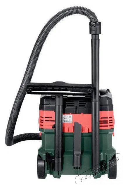 Metabo ASA 20 L PC All H&aacute;ztart&aacute;s / Otthon / K&uuml;lt&eacute;r - Porsz&iacute;v&oacute; / takar&iacute;t&oacute;g&eacute;p - Porzs&aacute;k n&eacute;lk&uuml;li porsz&iacute;v&oacute; - 515598