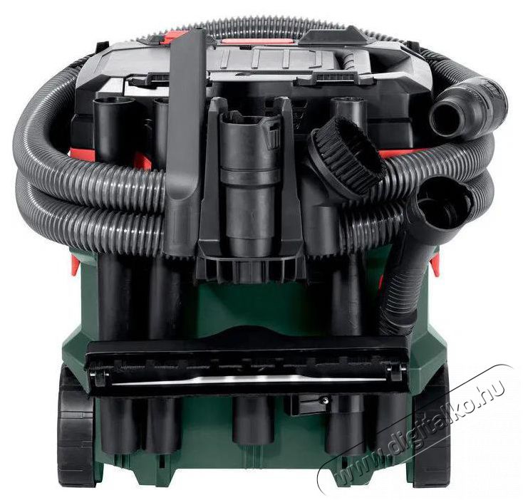 Metabo ASA 20 L PC All H&aacute;ztart&aacute;s / Otthon / K&uuml;lt&eacute;r - Porsz&iacute;v&oacute; / takar&iacute;t&oacute;g&eacute;p - Porzs&aacute;k n&eacute;lk&uuml;li porsz&iacute;v&oacute; - 515598