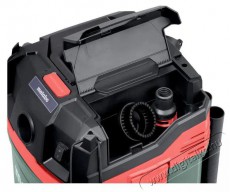 Metabo ASA 20 L PC All H&aacute;ztart&aacute;s / Otthon / K&uuml;lt&eacute;r - Porsz&iacute;v&oacute; / takar&iacute;t&oacute;g&eacute;p - Porzs&aacute;k n&eacute;lk&uuml;li porsz&iacute;v&oacute; - 515598