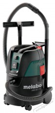 Metabo ASA 25 L PC Háztartás / Otthon / Kültér - Porszívó / takarítógép - Száraz-nedves takarítógép - 515599