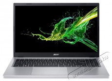Acer Aspire A315 Ezüst Iroda és számítástechnika - Notebook - 503221