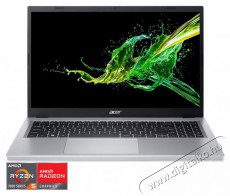 Acer Aspire A315 Ezüst Iroda és számítástechnika - Notebook - 503221