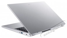 Acer Aspire A315 Ezüst Iroda és számítástechnika - Notebook - 503221
