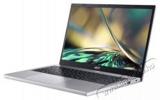 Acer Aspire A315 Ezüst Iroda és számítástechnika - Notebook - 503221