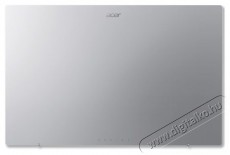 Acer Aspire A315 Ezüst Iroda és számítástechnika - Notebook - 503221