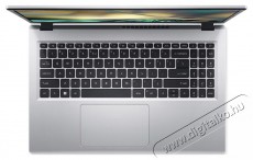Acer Aspire A315 Ezüst Iroda és számítástechnika - Notebook - 503221