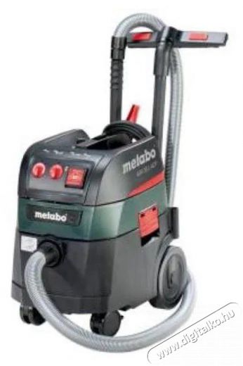Metabo ASR&nbsp;35&nbsp;L&nbsp;ACP H&aacute;ztart&aacute;s / Otthon / K&uuml;lt&eacute;r - Porsz&iacute;v&oacute; / takar&iacute;t&oacute;g&eacute;p - Porzs&aacute;k n&eacute;lk&uuml;li porsz&iacute;v&oacute; - 515597