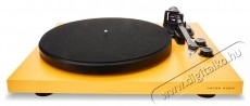 Argon Audio TT MK2 lej&aacute;tsz&oacute;lemez, MM tok, 33/45 rpm, be&eacute;p&iacute;tett phono előerős&iacute;tő, Elektromos borosty&aacute;n Audio-Video / Hifi / Multim&eacute;dia - Bakelit lemezj&aacute;tsz&oacute; - Bakelit lemezj&aacute;tsz&oacute; - 534222