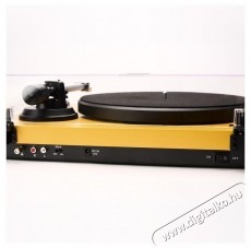 Argon Audio TT MK2 lej&aacute;tsz&oacute;lemez, MM tok, 33/45 rpm, be&eacute;p&iacute;tett phono előerős&iacute;tő, Elektromos borosty&aacute;n Audio-Video / Hifi / Multim&eacute;dia - Bakelit lemezj&aacute;tsz&oacute; - Bakelit lemezj&aacute;tsz&oacute; - 534222