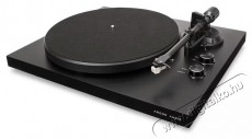 Argon Audio TT MK2 lej&aacute;tsz&oacute;lemez, MM tok, 33/45 rpm, be&eacute;p&iacute;tett phono előerős&iacute;tő, fekete Audio-Video / Hifi / Multim&eacute;dia - Bakelit lemezj&aacute;tsz&oacute; - Bakelit lemezj&aacute;tsz&oacute; - 534223