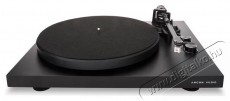 Argon Audio TT MK2 lej&aacute;tsz&oacute;lemez, MM tok, 33/45 rpm, be&eacute;p&iacute;tett phono előerős&iacute;tő, fekete Audio-Video / Hifi / Multim&eacute;dia - Bakelit lemezj&aacute;tsz&oacute; - Bakelit lemezj&aacute;tsz&oacute; - 534223