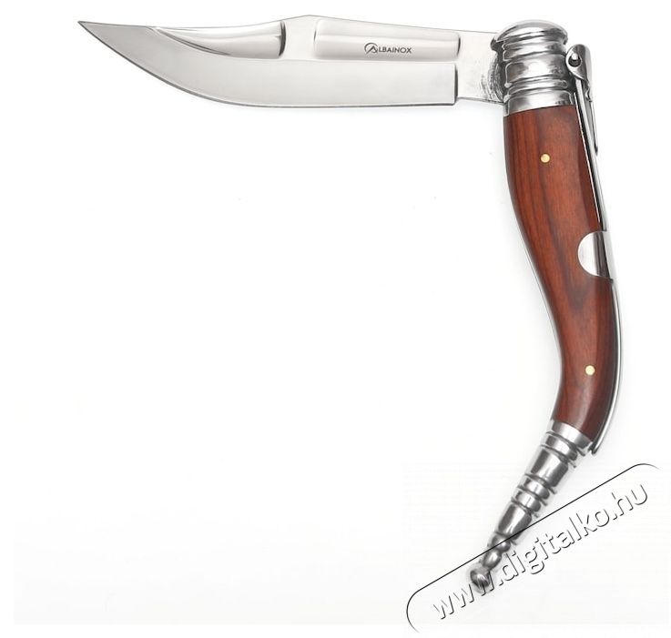 Albainox Bandolera spanyol tollk&eacute;s 11.5 Stamina Red 04014 H&aacute;ztart&aacute;s / Otthon / K&uuml;lt&eacute;r - J&aacute;t&eacute;k / Sport - Kieg&eacute;sz&iacute;tő - 534128