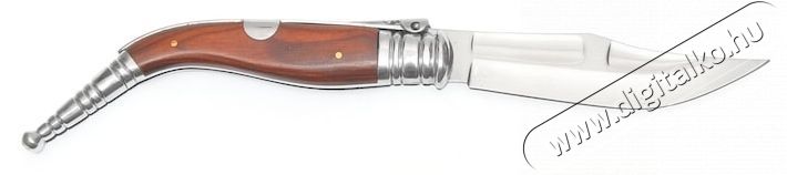 Albainox Bandolera spanyol tollk&eacute;s 11.5 Stamina Red 04014 H&aacute;ztart&aacute;s / Otthon / K&uuml;lt&eacute;r - J&aacute;t&eacute;k / Sport - Kieg&eacute;sz&iacute;tő - 534128