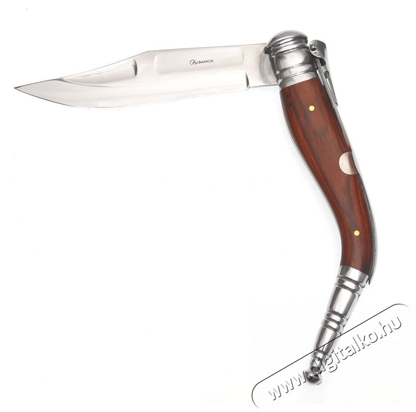 Albainox Bandolera 14.3 Red Stamina spanyol tollk&eacute;s 04012 H&aacute;ztart&aacute;s / Otthon / K&uuml;lt&eacute;r - J&aacute;t&eacute;k / Sport - Kieg&eacute;sz&iacute;tő - 534110