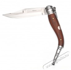 Albainox Bandolera 14.3 Red Stamina spanyol tollk&eacute;s 04012 H&aacute;ztart&aacute;s / Otthon / K&uuml;lt&eacute;r - J&aacute;t&eacute;k / Sport - Kieg&eacute;sz&iacute;tő - 534110