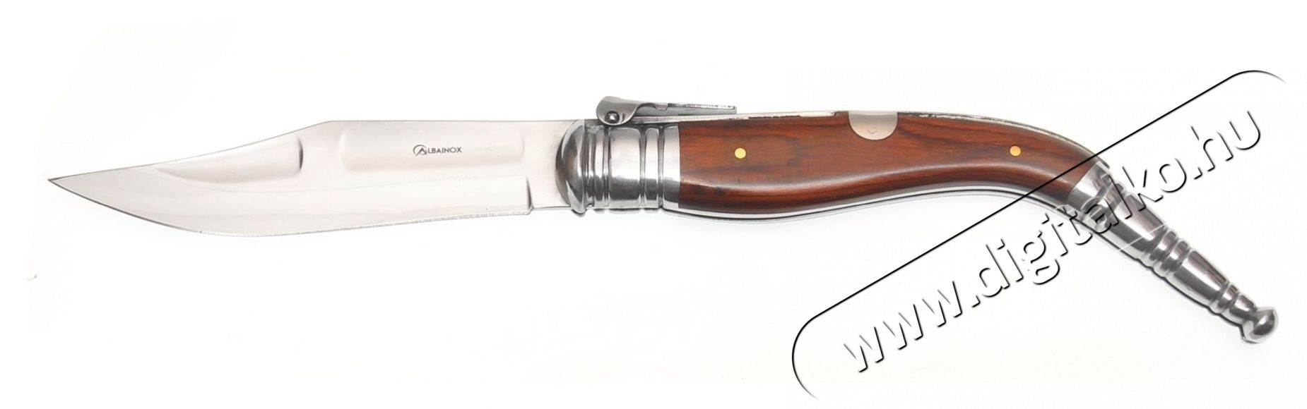 Albainox Bandolera 14.3 Red Stamina spanyol tollk&eacute;s 04012 H&aacute;ztart&aacute;s / Otthon / K&uuml;lt&eacute;r - J&aacute;t&eacute;k / Sport - Kieg&eacute;sz&iacute;tő - 534110