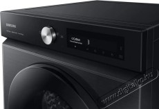 SAMSUNG BESPOKE AI DV90BB7445GBS7 Háztartás / Otthon / Kültér - Mosógép / szárítógép - Szárítógép - 515765