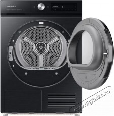 SAMSUNG BESPOKE AI DV90BB7445GBS7 Háztartás / Otthon / Kültér - Mosógép / szárítógép - Szárítógép - 515765