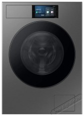 SAMSUNG Bespoke AI DV90F09F4SU4 H&aacute;ztart&aacute;s / Otthon / K&uuml;lt&eacute;r - Mos&oacute;g&eacute;p / sz&aacute;r&iacute;t&oacute;g&eacute;p - El&ouml;lt&ouml;ltős norm&aacute;l (60cm-ig) mos&oacute;g&eacute;p - 515769