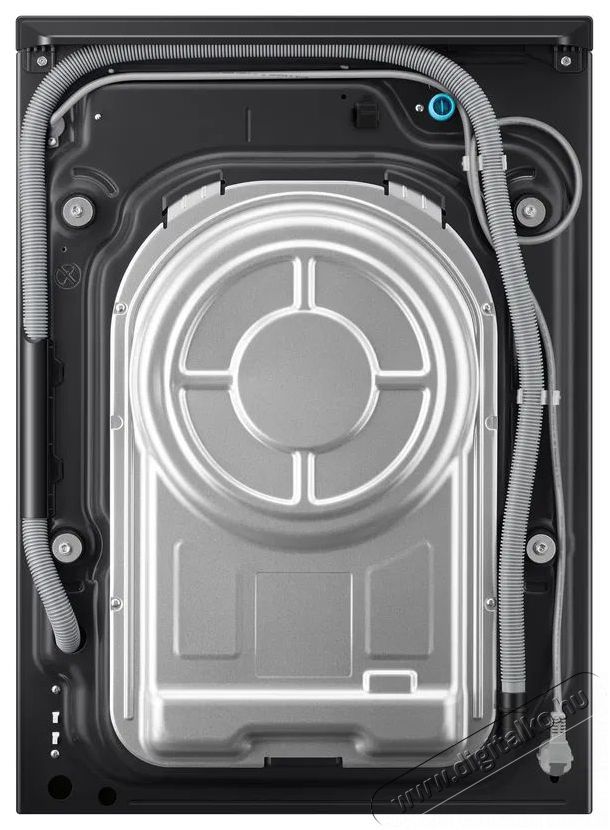 SAMSUNG Bespoke AI WF90F09C4SU4 &Uacute;jdons&aacute;gok - &Uacute;j term&eacute;kek - 515748