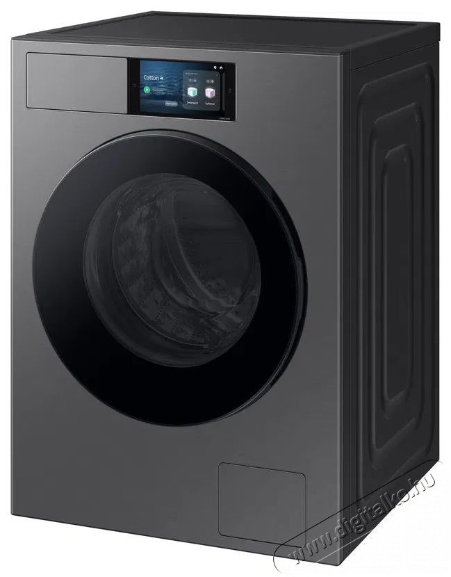 SAMSUNG Bespoke AI WF90F09C4SU4 &Uacute;jdons&aacute;gok - &Uacute;j term&eacute;kek - 515748