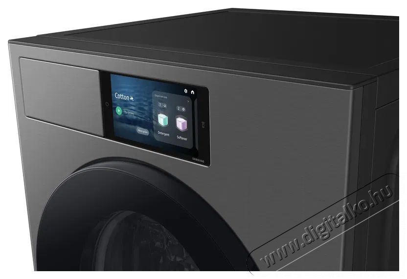 SAMSUNG Bespoke AI WF90F09C4SU4 &Uacute;jdons&aacute;gok - &Uacute;j term&eacute;kek - 515748