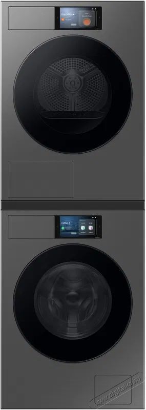 SAMSUNG Bespoke AI WF90F09C4SU4 &Uacute;jdons&aacute;gok - &Uacute;j term&eacute;kek - 515748