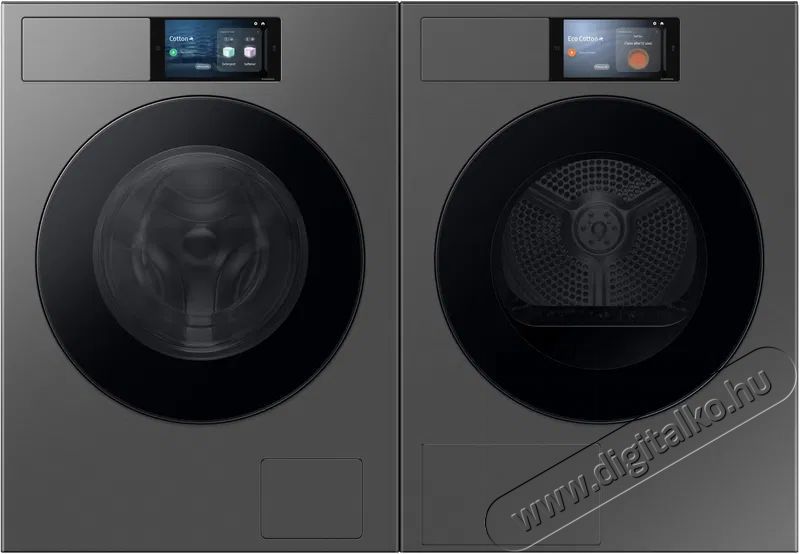 SAMSUNG Bespoke AI WF90F09C4SU4 &Uacute;jdons&aacute;gok - &Uacute;j term&eacute;kek - 515748